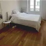 Appartement Batignolles