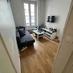 Appartement Batignolles