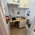 Appartement Batignolles