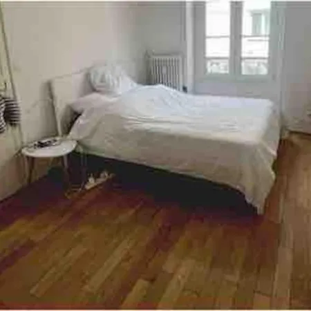 Batignolles Appartamento